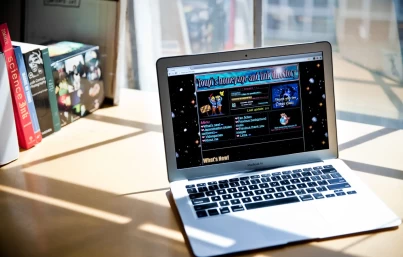 NeoCities Wants to Save Us From the Crushing Boredom of Social Networking