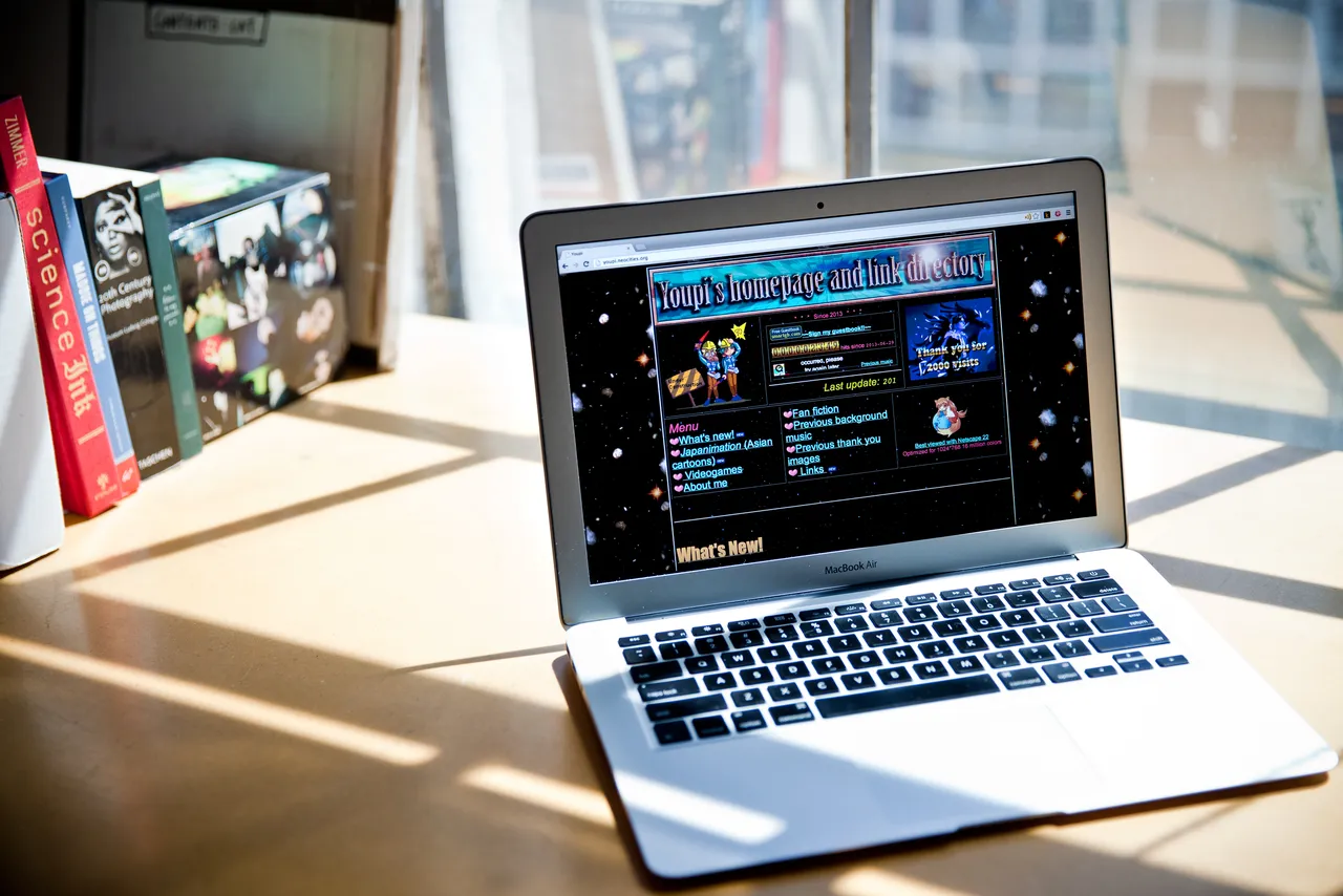 NeoCities Wants to Save Us From the Crushing Boredom of Social Networking