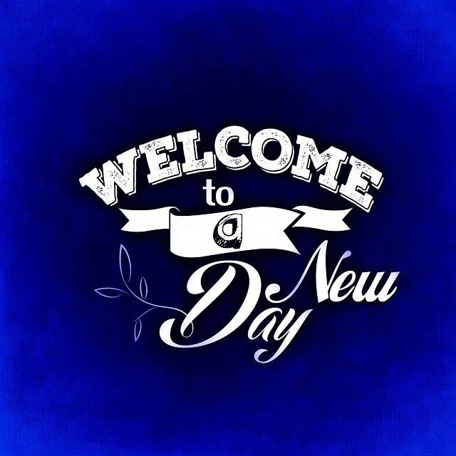 New Day