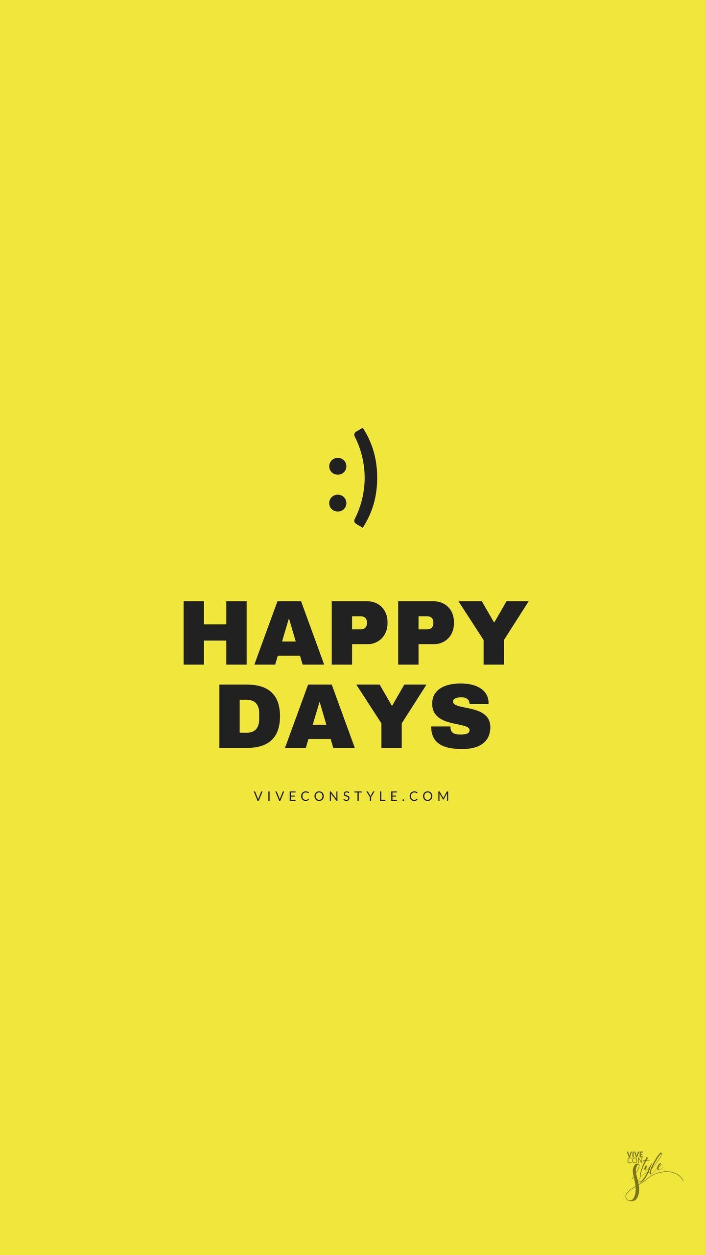 Happy Day